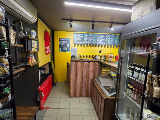 Фотография Аренда помещения свободного назначения, 50 м² , 2-я Прядильная улица 4  №8