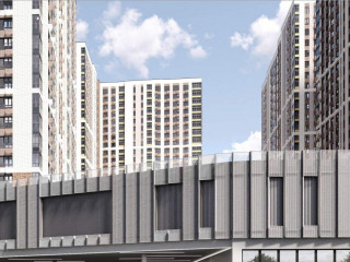 Фотография Продажа магазина, 1475 м² , микрорайон Купелинка 4  №4