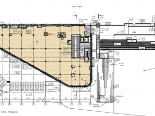 Фотография Продажа магазина, 1475 м² , микрорайон Купелинка 4  №7