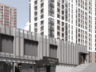 Фотография Продажа магазина, 1475 м² , микрорайон Купелинка 4 №2 Фотография Продажа магазина, 1475 м² , микрорайон Купелинка 4 №2