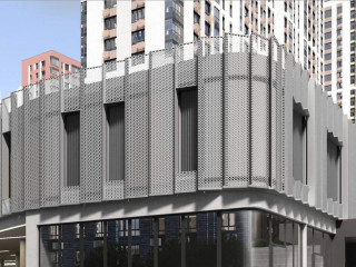 Фотография Продажа магазина, 1475 м² , микрорайон Купелинка 4 №5 Фотография Продажа магазина, 1475 м² , микрорайон Купелинка 4 №5