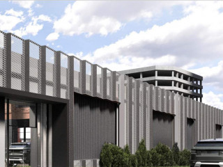 Фотография Продажа магазина, 1475 м² , микрорайон Купелинка 4 №6 Фотография Продажа магазина, 1475 м² , микрорайон Купелинка 4 №6