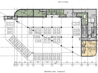 Фотография Продажа магазина, 1475 м² , микрорайон Купелинка 4  №8