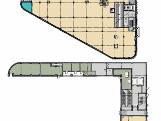 Продажа магазина 1475 м² микрорайон Купелинка 4 