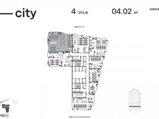 Фотография Продажа помещения свободного назначения, 190 м² , Бауманская улица 11с1  №6