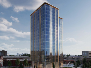 Продажа помещения свободного назначения 190 м² Бауманская улица 11с1 