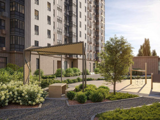 Фотография Продажа помещения свободного назначения, 98 м² , Комсомольская улица 16  №12