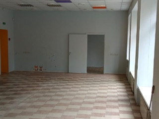 Фотография Аренда помещения свободного назначения, 675 м² , улица Ленина 15  №9
