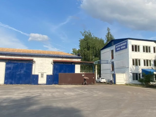 Фотография Аренда склада, 6346 м² , Промышленная улица 1 №2 Фотография Аренда склада, 6346 м² , Промышленная улица 1 №2