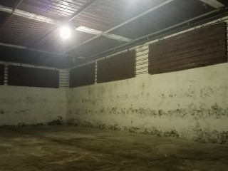 Фотография Аренда склада, 8579 м² , Промышленная улица 1  №5