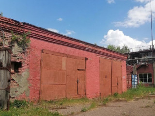 Фотография Аренда склада, 8579 м² , Промышленная улица 1  №7