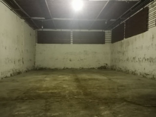 Фотография Аренда склада, 8579 м² , Промышленная улица 1  №6