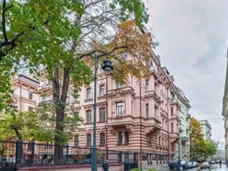 Фотография Аренда помещения свободного назначения, 274 м² , Романов переулок 3с7 №4 Фотография Аренда помещения свободного назначения, 274 м² , Романов переулок 3с7 №4