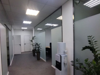 Фотография Аренда помещения свободного назначения, 290 м² , Подсосенский переулок 23с2  №5