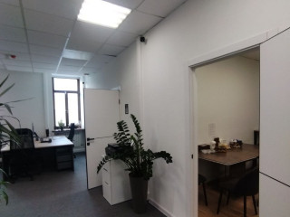 Фотография Аренда помещения свободного назначения, 290 м² , Подсосенский переулок 23с2  №7