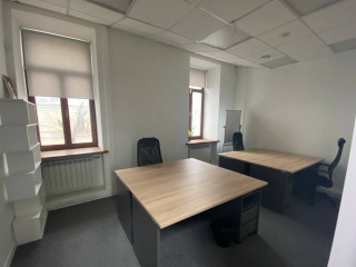 Фотография Аренда помещения свободного назначения, 290 м² , Подсосенский переулок 23с2  №8