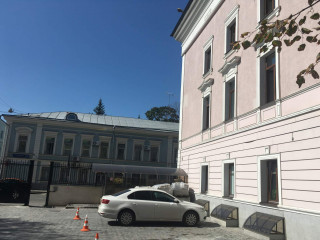 Фотография Аренда помещения свободного назначения, 290 м² , Подсосенский переулок 23с2  №19