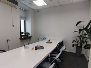 Фотография Аренда помещения свободного назначения, 290 м² , Подсосенский переулок 23с2  №10