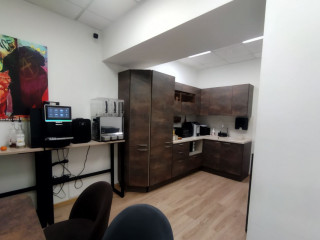 Фотография Аренда помещения свободного назначения, 290 м² , Подсосенский переулок 23с2  №15