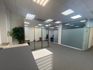 Фотография Аренда помещения свободного назначения, 290 м² , Подсосенский переулок 23с2  №2