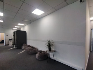 Фотография Аренда помещения свободного назначения, 290 м² , Подсосенский переулок 23с2  №9