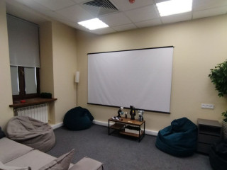 Фотография Аренда помещения свободного назначения, 290 м² , Подсосенский переулок 23с2  №16