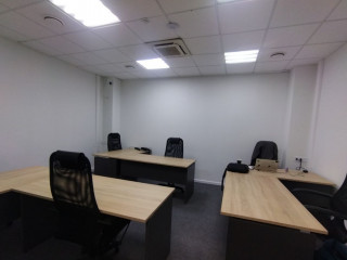 Фотография Аренда помещения свободного назначения, 290 м² , Подсосенский переулок 23с2  №12