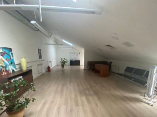 Фотография Аренда помещения свободного назначения, 241 м² , Подсосенский переулок 23с5  №4