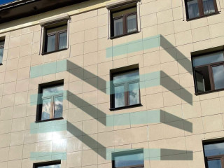 Фотография Аренда помещения свободного назначения, 241 м² , Подсосенский переулок 23с5  №2