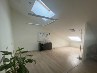 Фотография Аренда помещения свободного назначения, 241 м² , Подсосенский переулок 23с5  №5