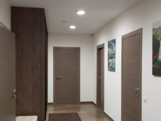 Фотография Аренда помещения свободного назначения, 283 м² , Подсосенский переулок 23с2  №6