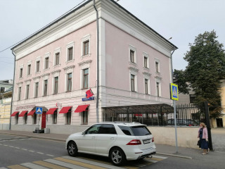 Фотография Аренда помещения свободного назначения, 283 м² , Подсосенский переулок 23с2  №10