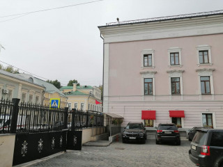 Фотография Аренда помещения свободного назначения, 283 м² , Подсосенский переулок 23с2 №11 Фотография Аренда помещения свободного назначения, 283 м² , Подсосенский переулок 23с2 №11