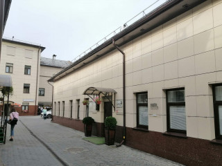 Фотография Аренда помещения свободного назначения, 283 м² , Подсосенский переулок 23с2  №12