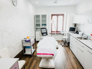 Фотография Аренда помещения свободного назначения, 283 м² , Подсосенский переулок 23с2  №2