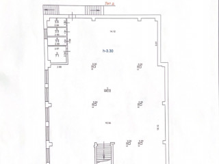 Фотография Продажа помещения свободного назначения, 933 м² , улица Чехова 230  №5