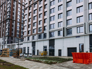 Фотография Аренда помещения свободного назначения, 59 м² , улица Нижние Мнёвники 20  №5