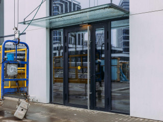 Фотография Аренда помещения свободного назначения, 59 м² , улица Нижние Мнёвники 20  №2