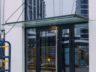 Аренда помещения свободного назначения 59 м² улица Нижние Мнёвники 20 