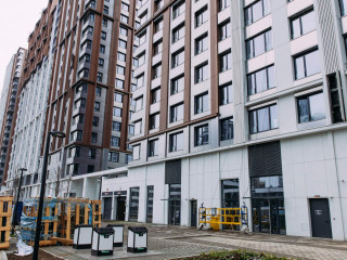 Фотография Аренда помещения свободного назначения, 59 м² , улица Нижние Мнёвники 20  №3