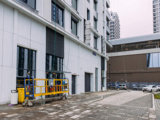 Фотография Аренда помещения свободного назначения, 59 м² , улица Нижние Мнёвники 20  №6