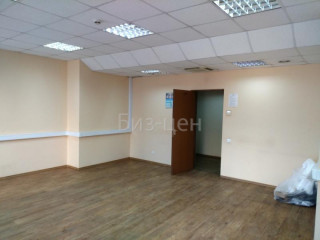Фотография Аренда офиса, 35 м² , улица Льва Толстого 5/1  №3