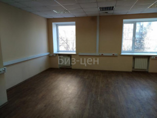 Аренда офиса 35 м² улица Льва Толстого 5/1 