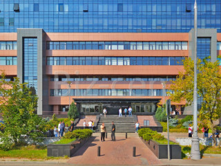 Фотография Аренда офиса, 133 м² , улица Горбунова 2с3  №20