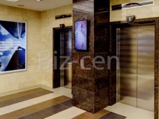 Фотография Аренда офиса, 133 м² , улица Горбунова 2с3  №11