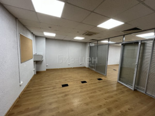 Фотография Аренда офиса, 133 м² , улица Горбунова 2с3  №5