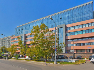 Фотография Аренда офиса, 133 м² , улица Горбунова 2с3  №18