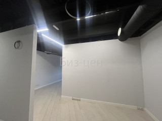 Фотография Аренда офиса, 133 м² , улица Горбунова 2с3  №6
