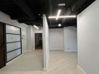Фотография Аренда офиса, 133 м² , улица Горбунова 2с3  №7
