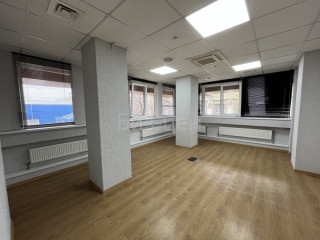 Фотография Аренда офиса, 133 м² , улица Горбунова 2с3  №3